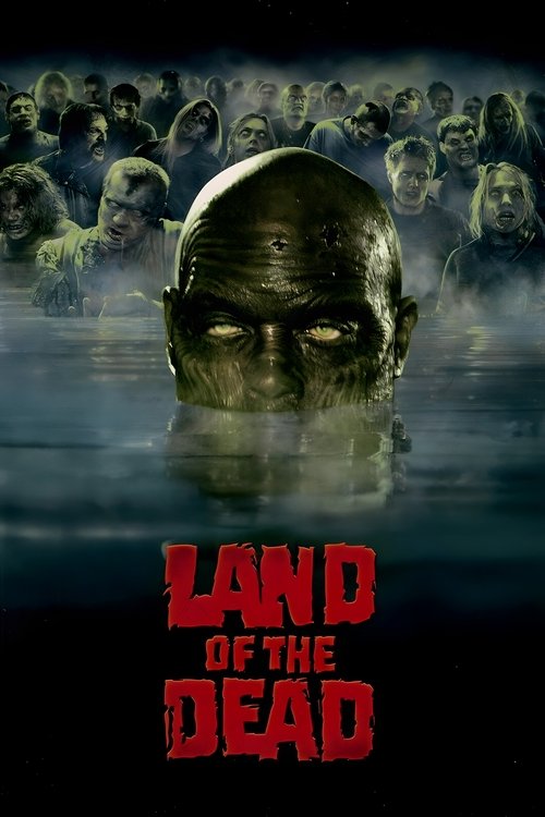 John Leguizamo in Land of the Dead (2005)