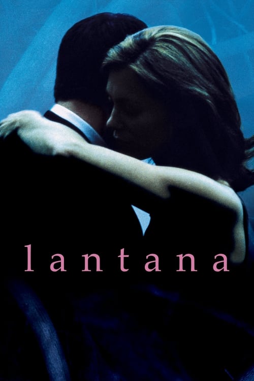2001 Crime in Lantana (2001)