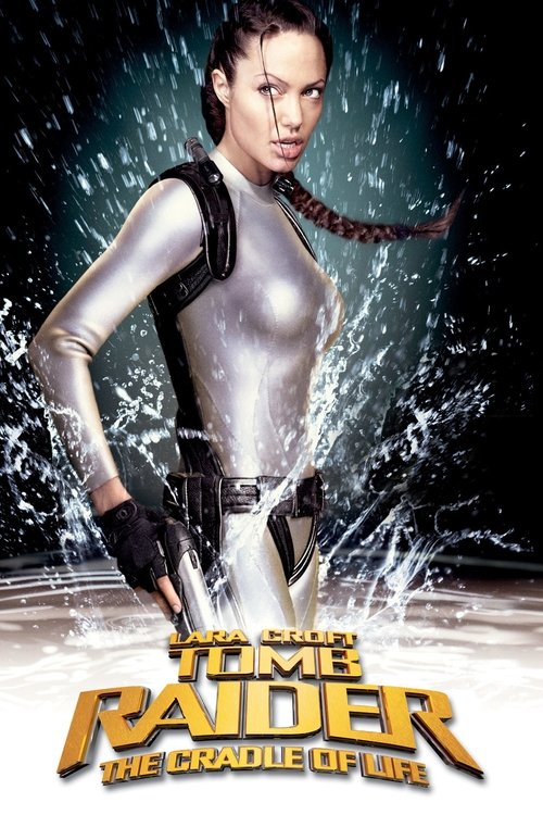2003 in Lara Croft: Tomb Raider - The Cradle of Life (2003)