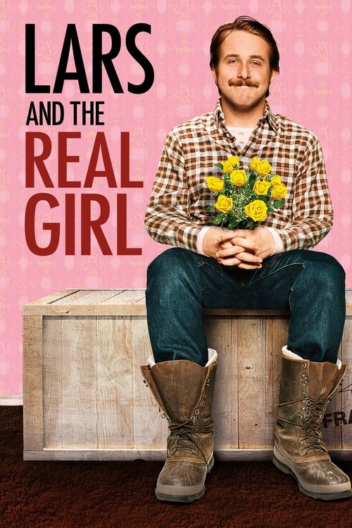 2007 in Lars and the Real Girl (2007)