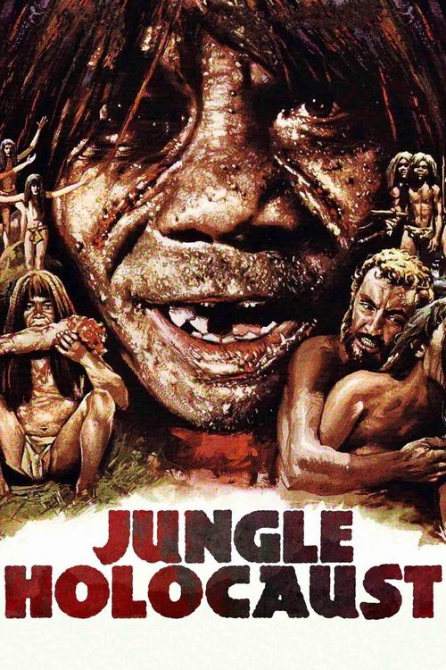 1977 Horror in Last Cannibal World (1977)