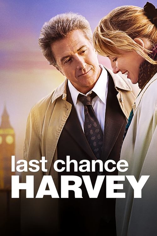 James Brolin in Last Chance Harvey (2008)