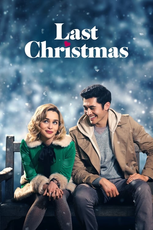Emilia Clarke in Last Christmas (2019)