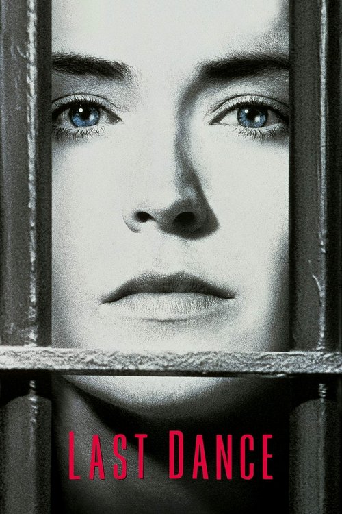 Sharon Stone in Last Dance (1996)