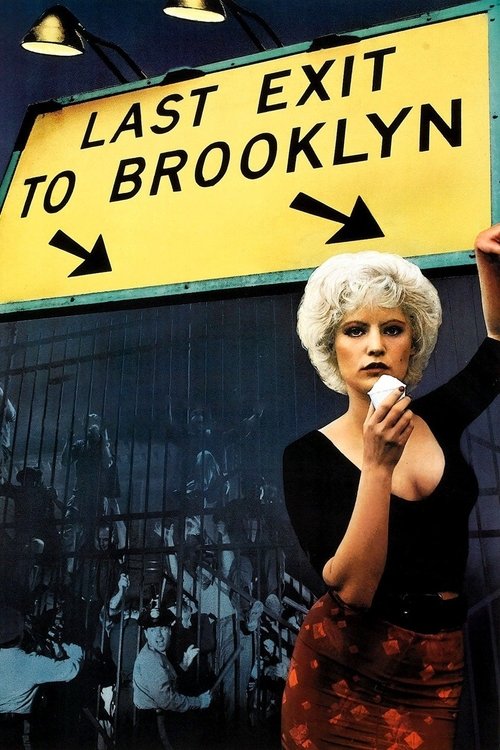 Stephen Baldwin in Last Exit to Brooklyn (1989)