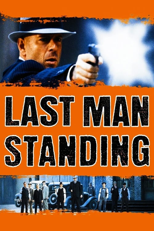 1996 Crime in Last Man Standing (1996)