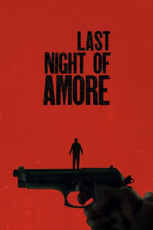 2023 Crime in Last Night of Amore (2023)