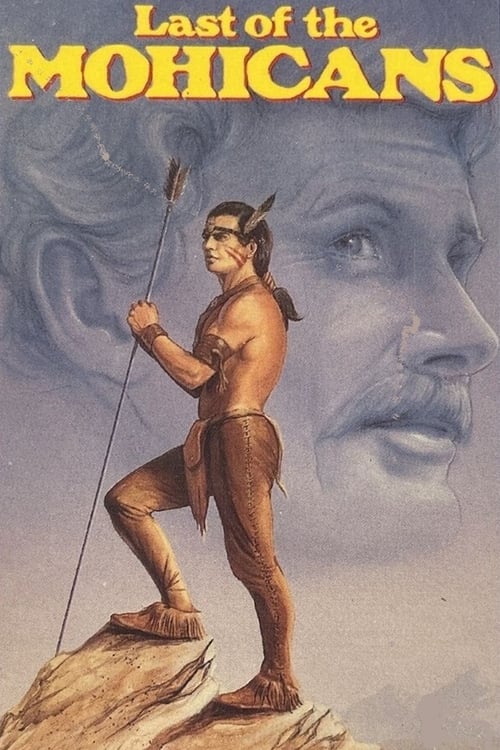 1977 in Last of the Mohicans (1977)