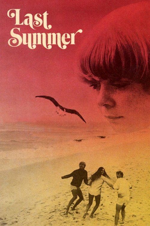 1969 in Last Summer (1969)