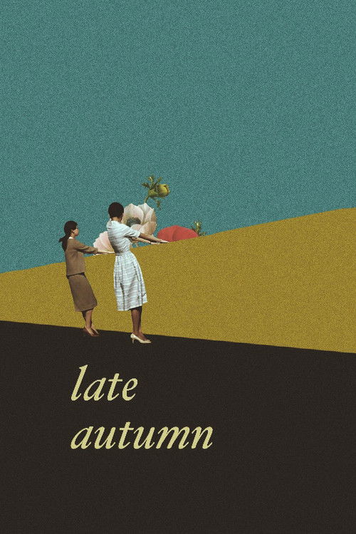 1960 in Late Autumn (1960)