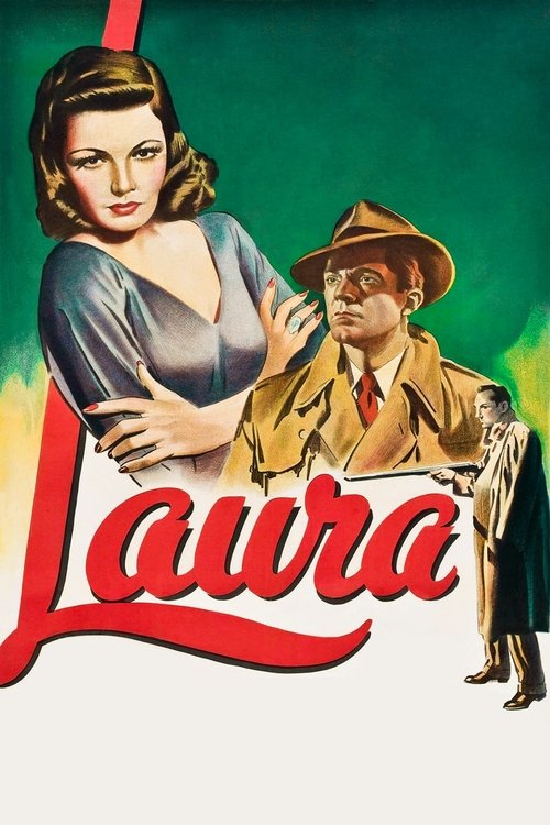 1940s in Laura (1944)