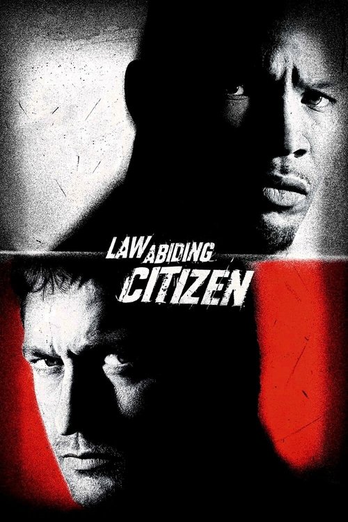 2009 Crime in Law Abiding Citizen (2009)