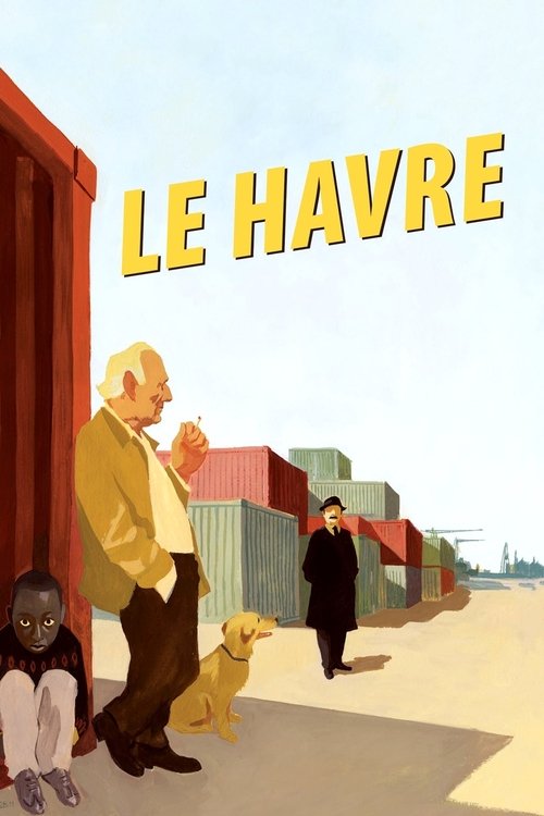 2011 in Le Havre (2011)