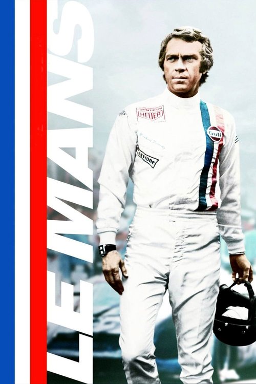 1971 Action in Le Mans (1971)