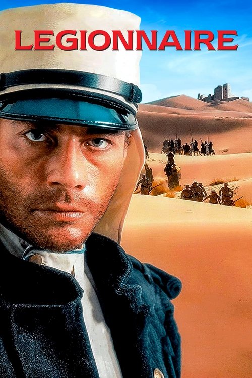 1998 Action in Legionnaire (1998)