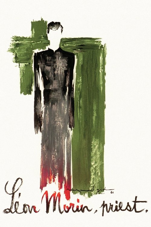 1961 in Léon Morin, Priest (1961)