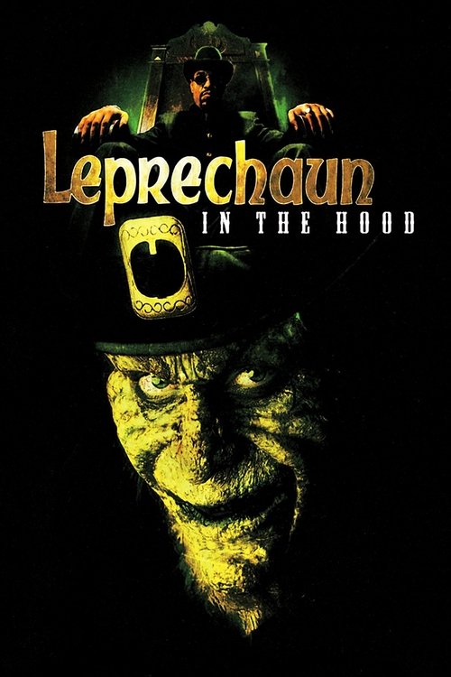 2000 Horror in Leprechaun in the Hood (2000)