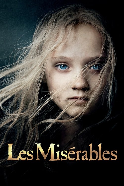 Amanda Seyfried in Les Misérables (2012)