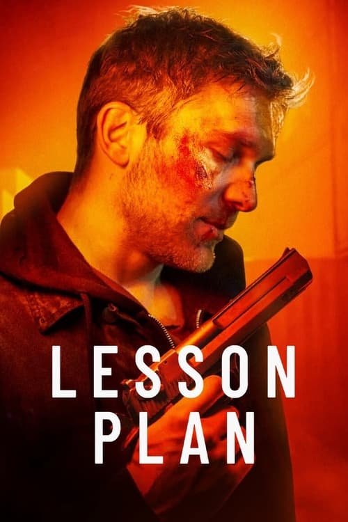 2022 Crime in Lesson Plan (2022)