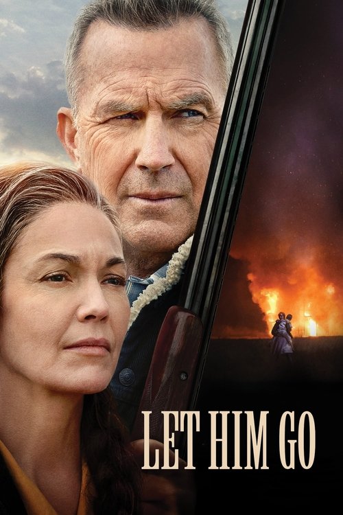 Kevin Costner in Let Him Go (2020)