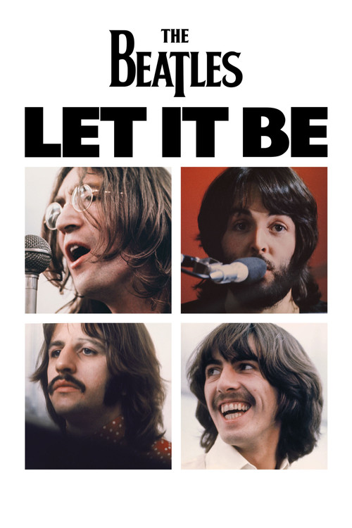 1970 in Let It Be (1970)