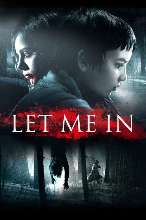 2010 Horror in Let Me In (2010)