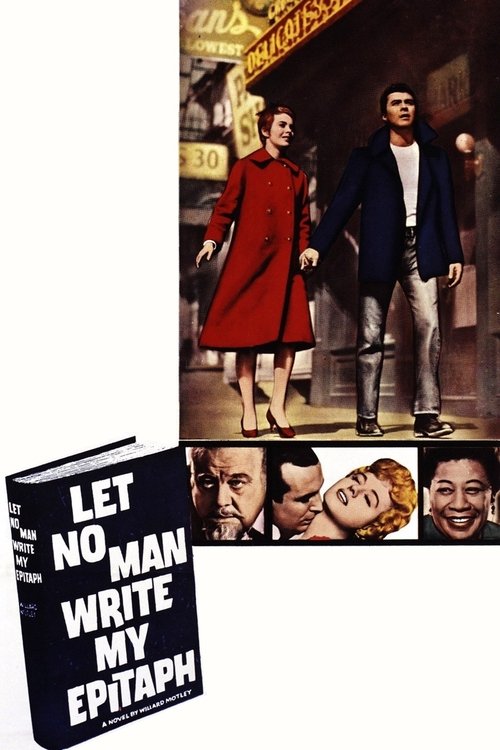 1960 in Let No Man Write My Epitaph (1960)