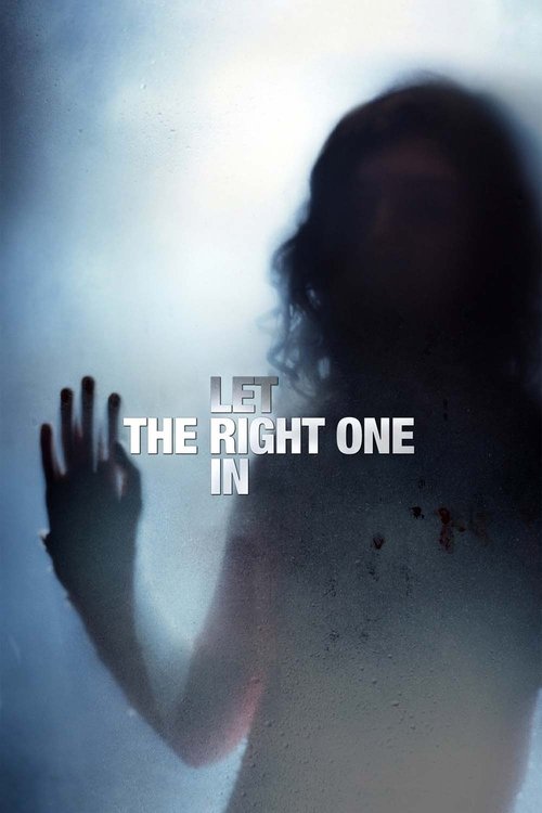 Horror in Let the Right One In (2008)