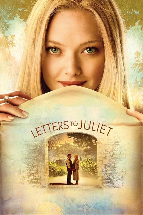 Amanda Seyfried in Letters to Juliet (2010)