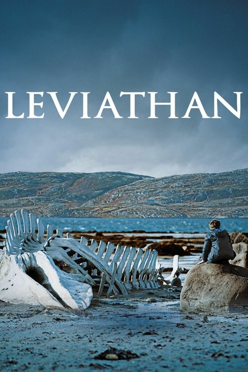 2014 Crime in Leviathan (2014)