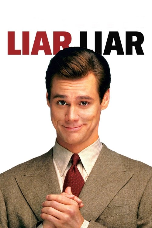 Comedy in Liar Liar (1997)