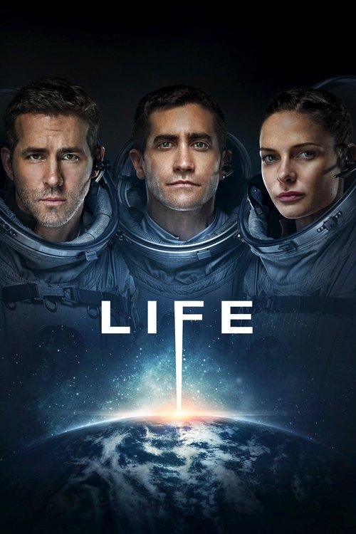 2017 SciFi in Life (2017)
