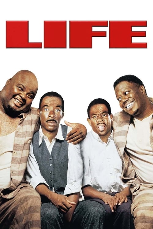 Eddie Murphy in Life (1999)