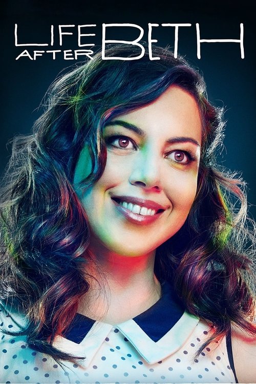 2014 Horror in Life After Beth (2014)