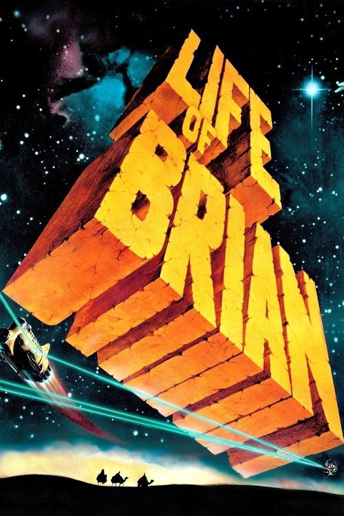 1970s in Life of Brian (1979)