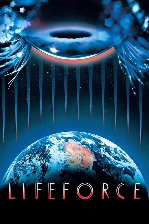1985 SciFi in Lifeforce (1985)