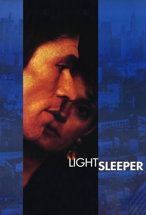 1992 Crime in Light Sleeper (1992)