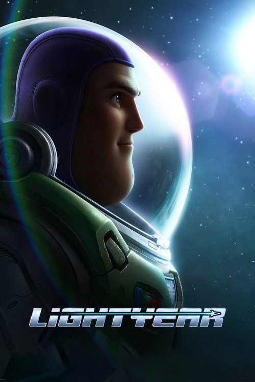 James Brolin in Lightyear (2022)