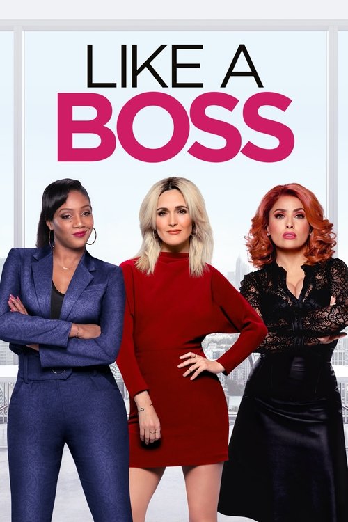 Jennifer Coolidge in Like a Boss (2020)