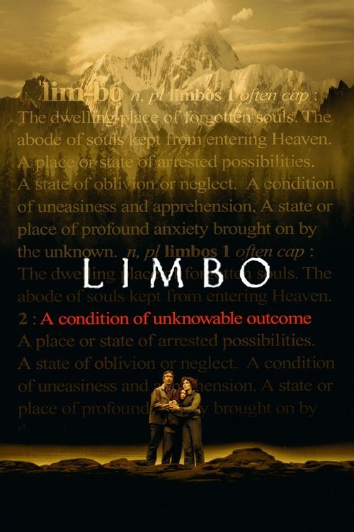 Kris Kristofferson in Limbo (1999)