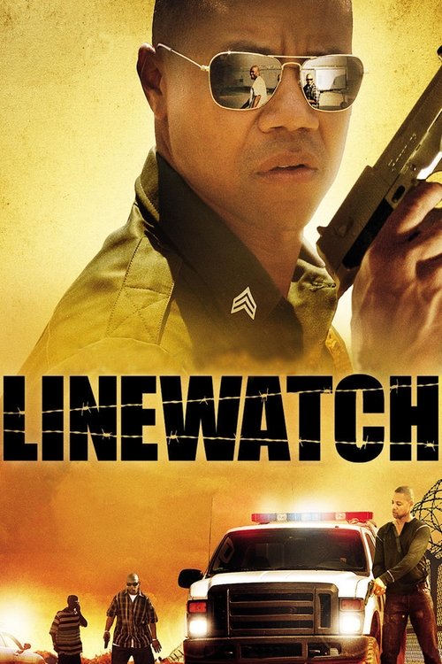 2008 Crime in Linewatch (2008)