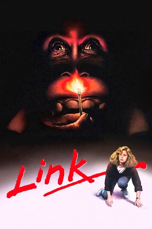 1986 Thriller in Link (1986)