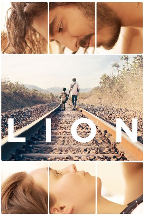 Nicole Kidman in Lion (2016)