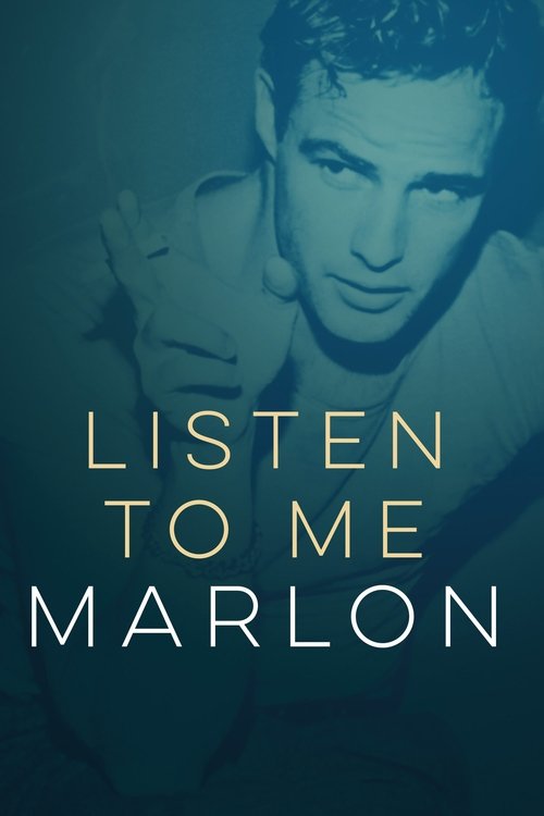2015 in Listen to Me Marlon (2015)