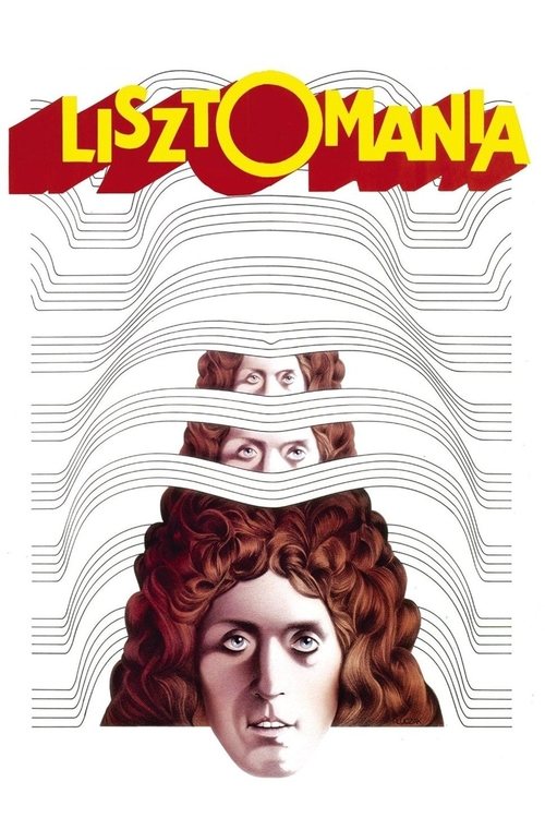 1975 in Lisztomania (1975)