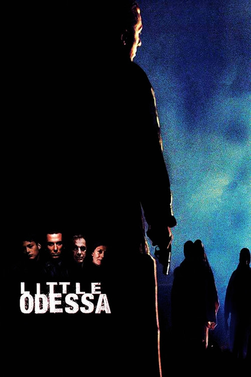 Tim Roth in Little Odessa (1994)