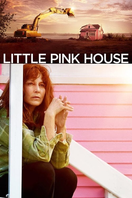 Jeanne Tripplehorn in Little Pink House (2018)