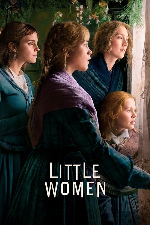 Emma Watson in Little Women (2019)