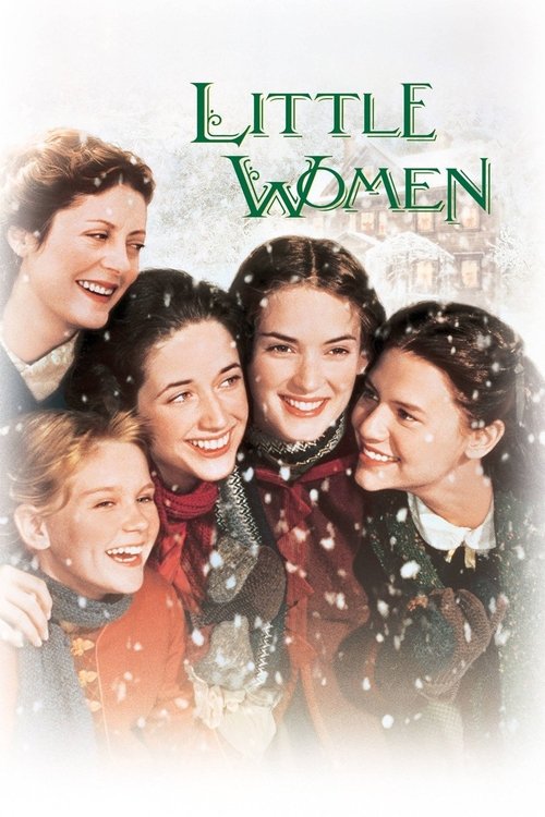 Eric Stoltz in Little Women (1994)