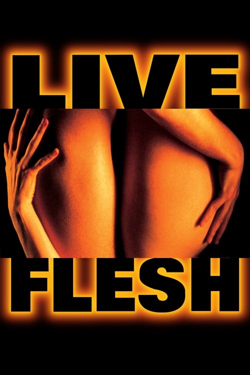Javier Bardem in Live Flesh (1997)